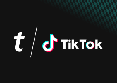 Renforcez votre marketing événementiel avec TikTok et Ticketmaster.