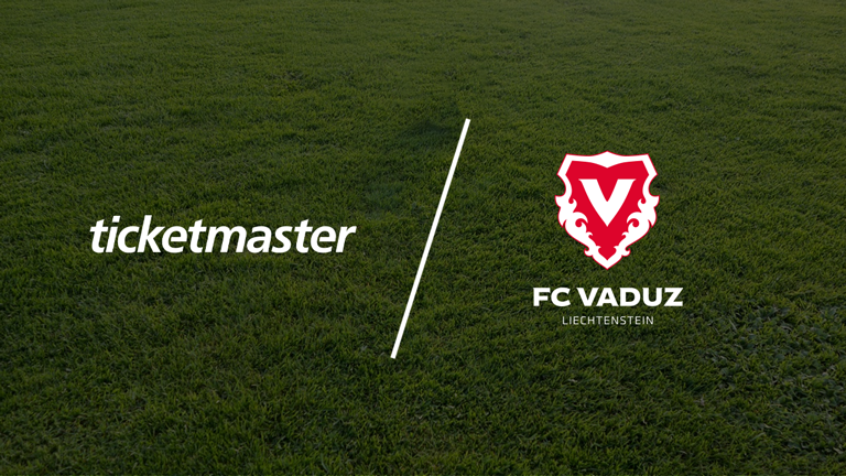 Logo des FC Vaduz