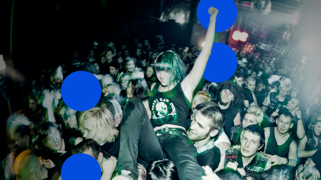 fans, club, ticketmaster