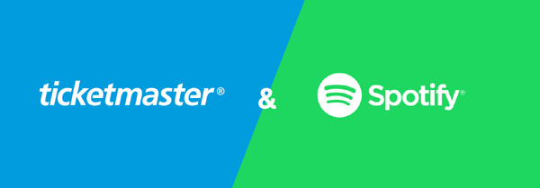 We’re delighted to announce a new partnership with Spotify